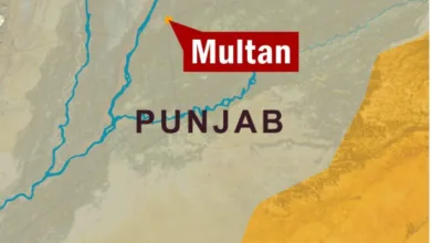 شاہ شمس پارک جھیل 15 سال بعد دوبارہ کھول دی جائے گی۔