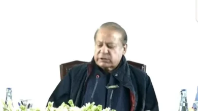 ملک ایک اور بحران برداشت نہیں کر سکتا، نواز شریف