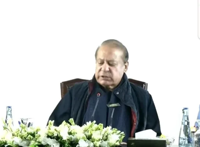 ملک ایک اور بحران برداشت نہیں کر سکتا، نواز شریف ملک ایک اور بحران برداشت نہیں کر سکتا، نواز شریف