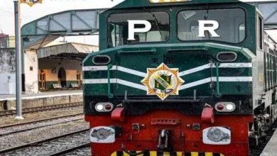 پی آر پولیس سامان کی اسمگلنگ کے خلاف متحرک