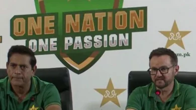 ہیسن، عاقب کنگ چارلس کے استقبالیہ میں پاکستانی ٹیم کو جوائن کریں گے۔ ہیسن، عاقب کنگ چارلس کے استقبالیہ میں پاکستانی ٹیم کو جوائن کریں گے۔