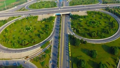 رنگ روڈ ایک اور تاخیر کا شکار ہے۔