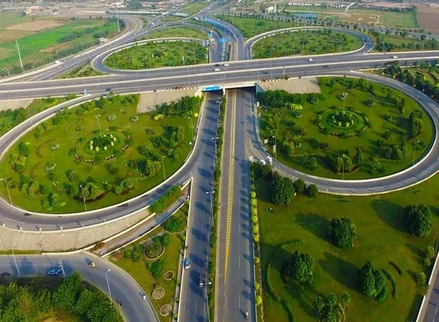رنگ روڈ ایک اور تاخیر کا شکار ہے۔