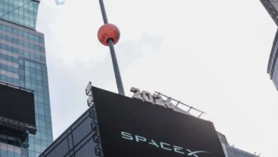 سائبر کرائمینز نے سات کمپنیوں کو ہیک کرنے کے لیے SpaceX کے کرسر AI ٹول کا استعمال کیا۔