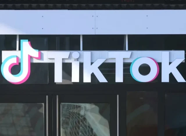 TikTok 0 ملین امریکی بچوں کی رازداری کے تصفیے سے اتفاق کرتا ہے۔ TikTok 0 ملین امریکی بچوں کی رازداری کے تصفیے سے اتفاق کرتا ہے۔