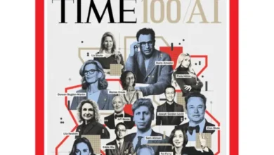 ٹائم نے 2026 کے لیے AI میں 100 سب سے زیادہ بااثر لوگوں کے نام بتائے۔