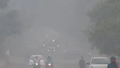 EPA انسداد سموگ کے نفاذ کو تیز کرتا ہے۔