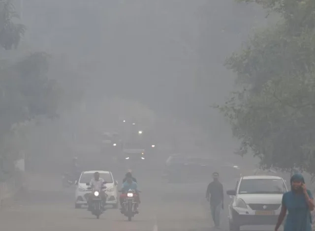 EPA انسداد سموگ کے نفاذ کو تیز کرتا ہے۔