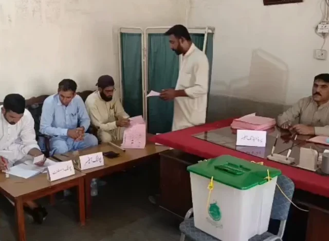 پیپلز پارٹی آزاد جموں و کشمیر کی مخصوص نشستوں پر موقف کا فیصلہ آج کرے گی۔