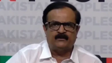 پیپلز پارٹی خاموش نہیں رہے گی، رہنما پنجاب نے خبردار کر دیا۔