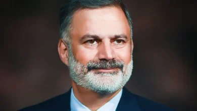 عارف آئی ایس ایس اے کے ایگزیکٹو بورڈ کے رکن منتخب ہوئے۔