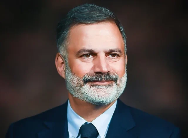 عارف آئی ایس ایس اے کے ایگزیکٹو بورڈ کے رکن منتخب ہوئے۔