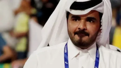 او سی اے کے سربراہ نے سیاستدانوں کو کھیلوں سے دور رہنے کو کہا او سی اے کے سربراہ نے سیاستدانوں کو کھیلوں سے دور رہنے کو کہا