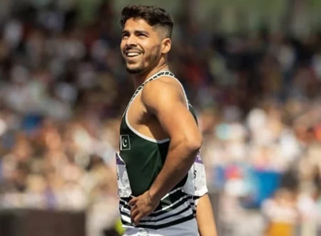 شجر 200 میٹر سیمی فائنل میں پہنچانے میں ناکام رہے۔ شجر 200 میٹر سیمی فائنل میں پہنچانے میں ناکام رہے۔