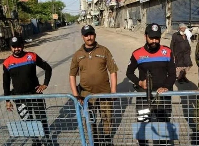 پنجاب میں دفعہ 144 میں 5 اکتوبر تک توسیع