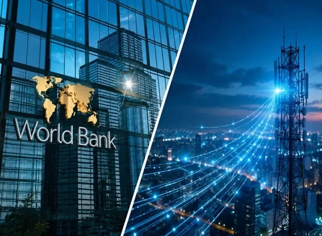 ورلڈ بینک، پنجاب نے اے آئی پر تبادلہ خیال کیا۔