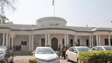 کینٹ بلڈنگ سکینڈل بے نقاب