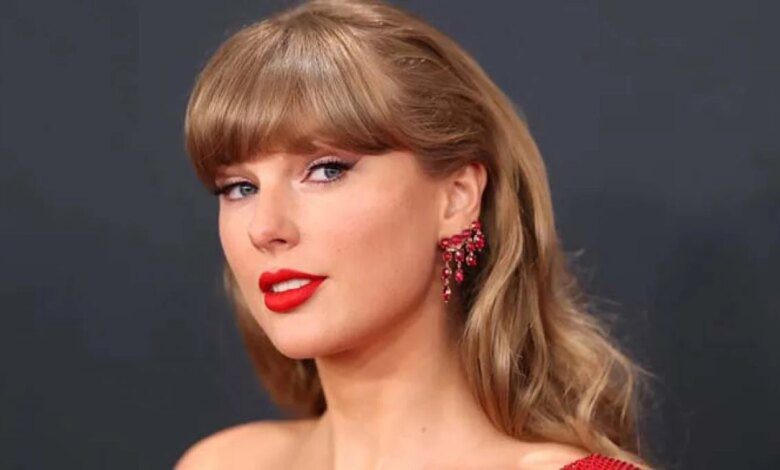 Taylor Swift نے ‘Toy Story 5’ ٹریک کے ساتھ بڑی کامیابی کی نشاندہی کی۔