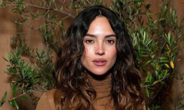 Adria Arjona اپنے ‘Morbius’ تجربے کی عکاسی کرتی ہے۔