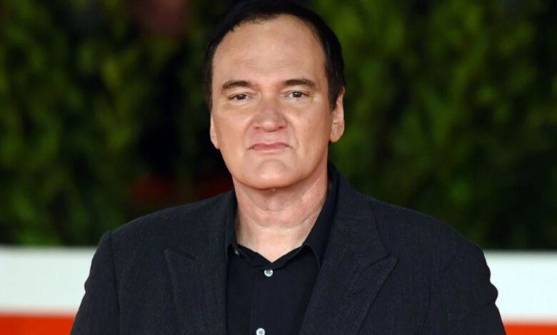 Quentin Tarantino کی حویلی میں توڑ پھوڑ، پولیس کی تفتیش شروع Quentin Tarantino کی حویلی میں توڑ پھوڑ، پولیس کی تفتیش شروع