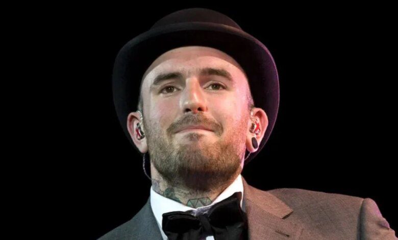‘دی وائس آف ہالینڈ’ کے اسٹار بین سانڈرز ایک جھیل میں مردہ پائے گئے۔