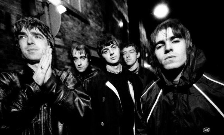 Oasis Glastonbury افواہوں کو سیدھے جواب کے ساتھ روک دیا گیا۔