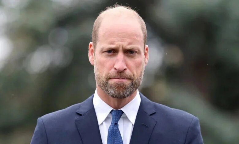 شہزادہ ولیم کے پاس ان شاہی خاندانوں کی فہرست ہے جو بادشاہی میں اپنے خطاب سے محروم ہوجائیں گے۔