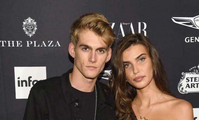 Presley Gerber کی سابق گرل فرینڈ Charlotte D’Alessio نے اپنی بے وقت موت کے بعد خاموشی توڑ دی