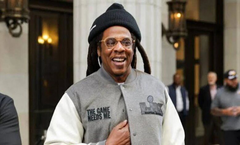 جے زیڈ الزام لگانے والے نے جنسی زیادتی کے دعووں پر بڑا یوٹرن لیا ہے۔