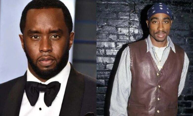 شان ‘ڈیڈی’ کومبس’ ٹوپاک شکور کے قتل کے معمہ نے نیا موڑ لیا۔