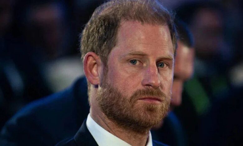 شہزادہ ہیری شہزادی ڈیانا کے منصوبے پر ‘باوقار خاموشی’ حاصل کریں گے۔