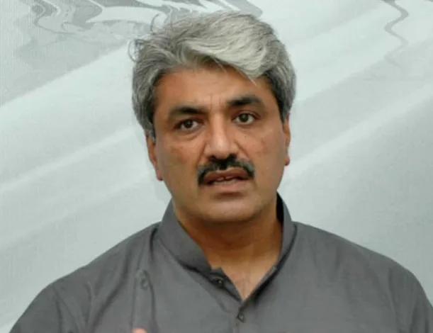پنجاب ذہنی صحت کی دیکھ بھال کو مضبوط بنانے کے لیے