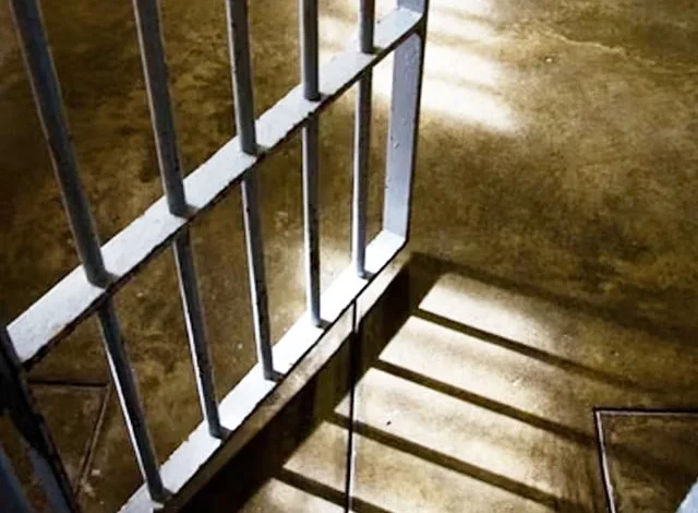 بیوی کے قتل کے الزام میں مرد گرفتار