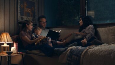 TIFF 2026: Trash Mountain, Babies, Everybody Wants to F*ck Me