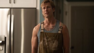 “Chad Powers” Remains a Ludicrous, Warm-Hearted Show in Season 2