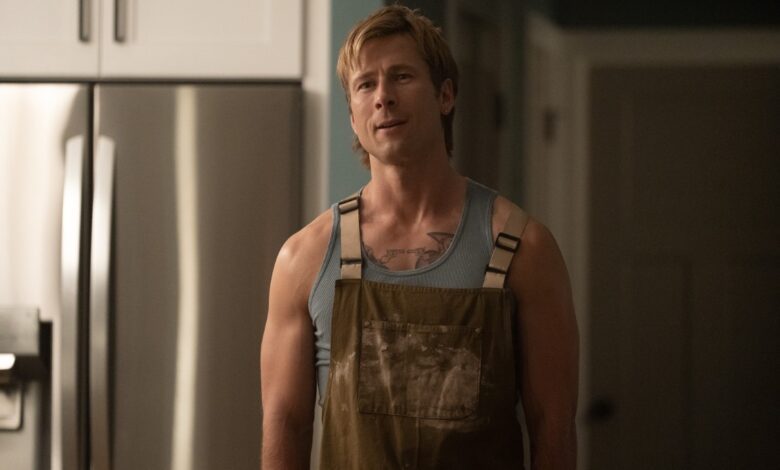 “Chad Powers” Remains a Ludicrous, Warm-Hearted Show in Season 2