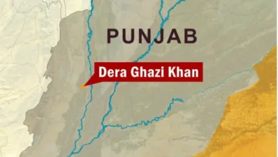چاول کی باقیات کو جلانے کے خلاف کریک ڈاؤن چاول کی باقیات کو جلانے کے خلاف کریک ڈاؤن