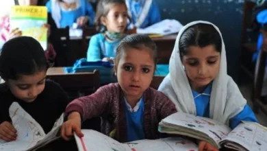 SSC-I کے خراب نتائج نے پنجاب کے سکولوں کو آگ میں ڈال دیا۔