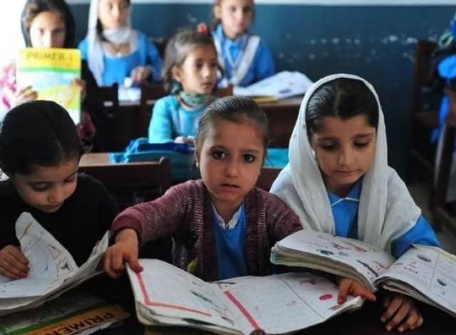 SSC-I کے خراب نتائج نے پنجاب کے سکولوں کو آگ میں ڈال دیا۔