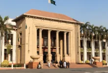 گندم کے ذخیرے، آٹے کی قیمتیں PA کی بحث پر حاوی ہیں۔