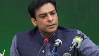 حمزہ نے قومی بلدیاتی اصلاحات کا مطالبہ کیا۔ حمزہ نے قومی بلدیاتی اصلاحات کا مطالبہ کیا۔