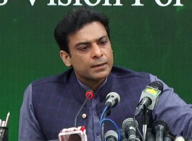 حمزہ نے قومی بلدیاتی اصلاحات کا مطالبہ کیا۔