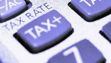 رہائشی غیر مساوی ٹیکسوں کو مسترد کرتے ہیں۔