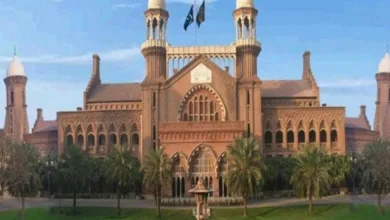 لاہور ہائی کورٹ نے افغان ڈاکٹروں کے قیام میں توسیع کر دی۔