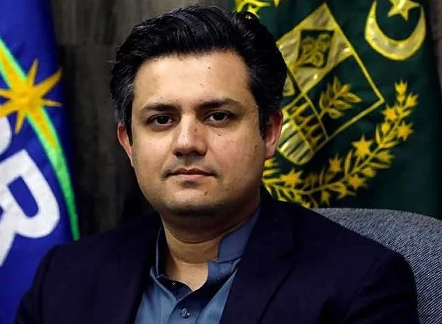 لاہور اے ٹی سی نے جناح ہاؤس حملہ کیس میں پی ٹی آئی رہنما حماد اظہر کا 20 روزہ ریمانڈ منظور کرلیا