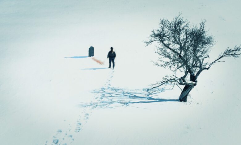 Fantastic Fest 2026: In a Violent Nature Part 2, The Glorious Dead, Godmother