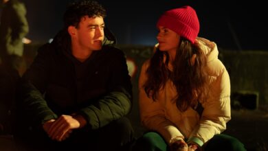 TIFF 2026: Woman Unknown, Lemonade, The Julia Set