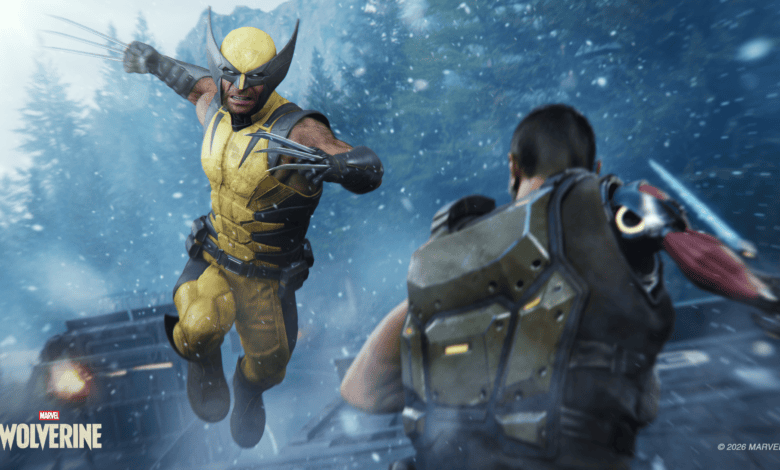 “Marvel’s Wolverine” is a Bloody Good Time, Bub