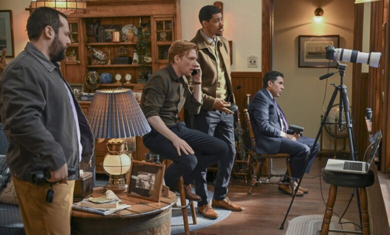 Peacock’s “The Paper” Starts To Run Out Of Ink In Season 2