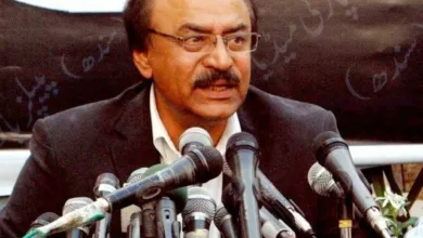 پی پی پی نئے صوبوں پر اپنی ایڑیاں کھود رہی ہے۔